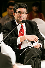 Ashish Chauhan (MD & CEO, BSE)