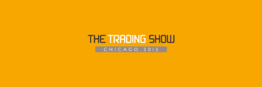 The Trading Show Chicago 2015