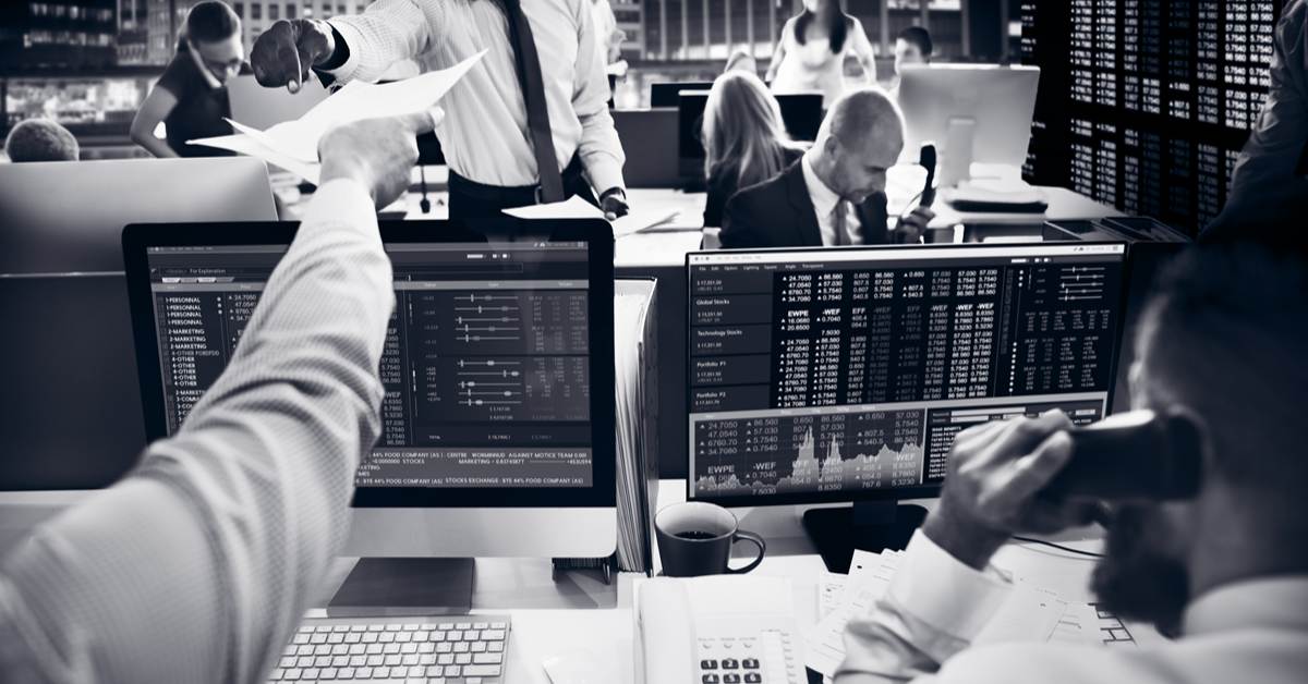 What is Market Microstructure