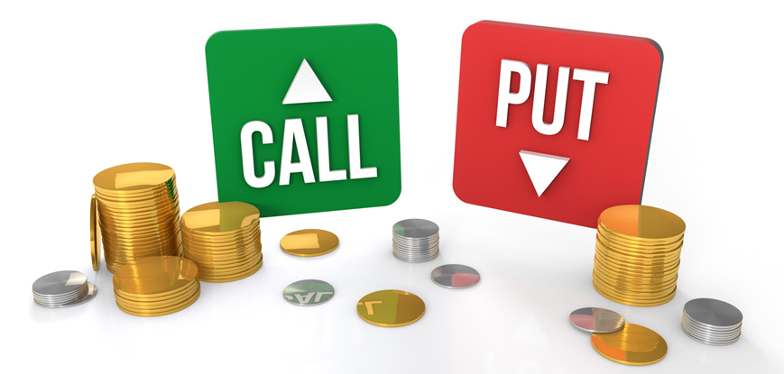 Put-Call Parity In Python