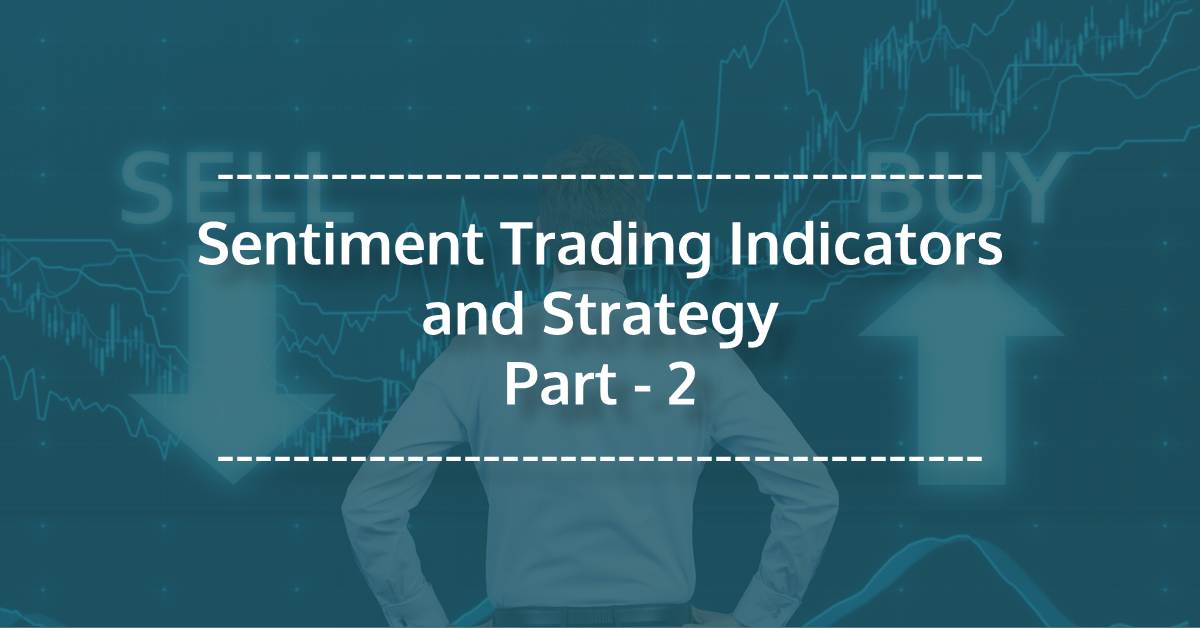 Sentiment trading forex strategy