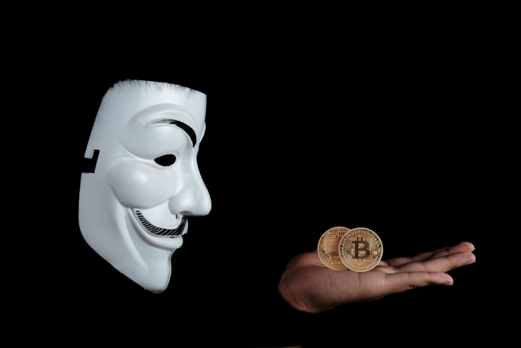 Bitcoin and hacking