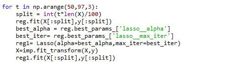 parameters to create a new function