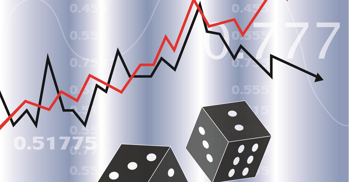 Lessons Traders Can Learn From Professional Gamblers