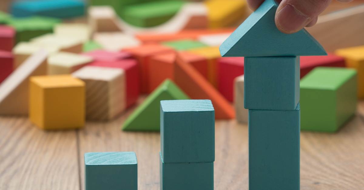 Mean Reversion Strategies Introduction & Building Blocks