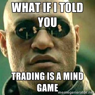 What if I told you