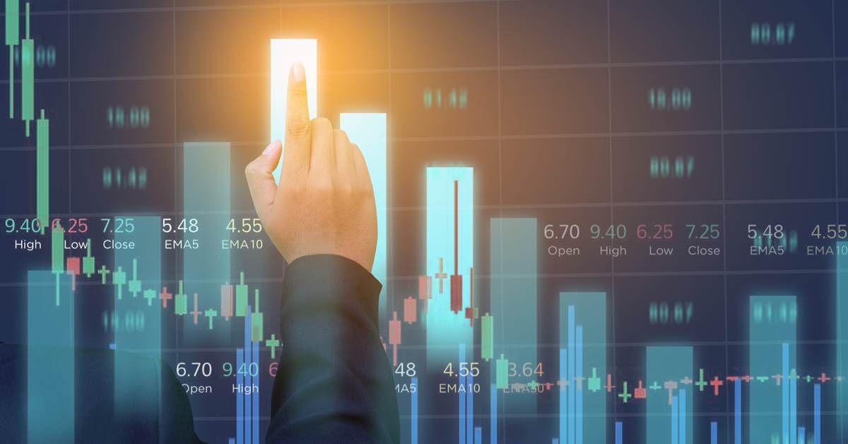 Basic Operations On Stock Data Using Python