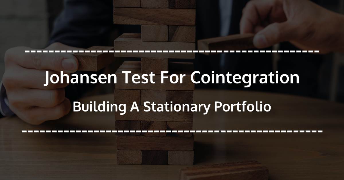 Johansen Cointegration Test: Learn How to Implement it in Python