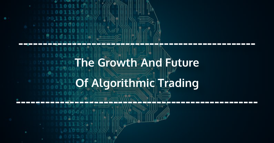 Making A Career In Algorithmic Trading