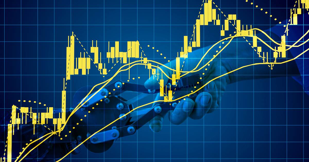 Power Of Technology To Shape Future Of Trading