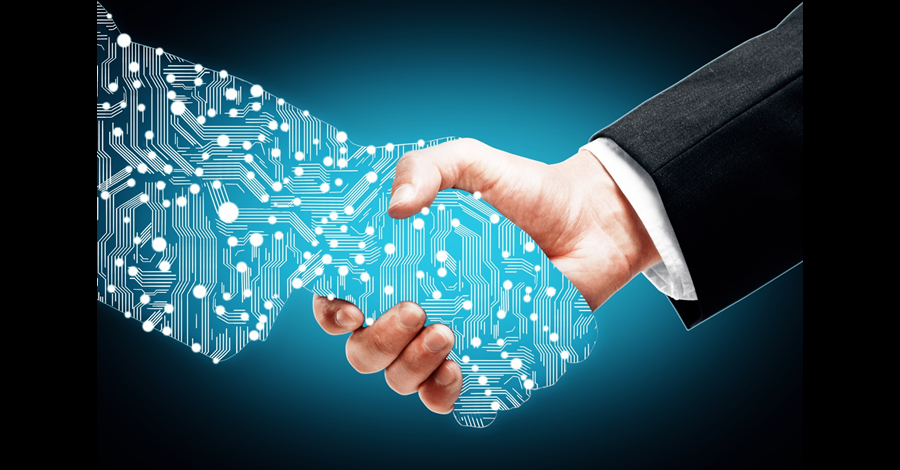 Real Estate to Algorithmic Trading