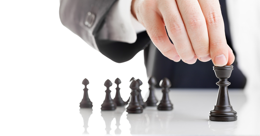 Become an Algo Trader