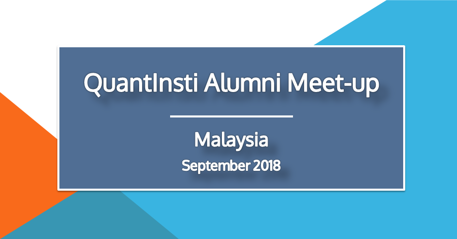 QI Meetup Malaysia