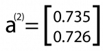 forward propagation 14