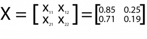 forward propagation 2