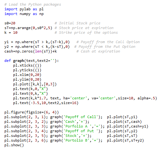portfolio-payoff-python