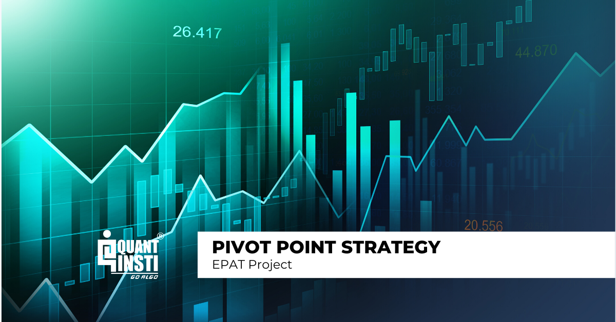 Pivot Point Strategy