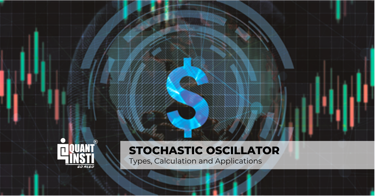Stochastic Oscillator