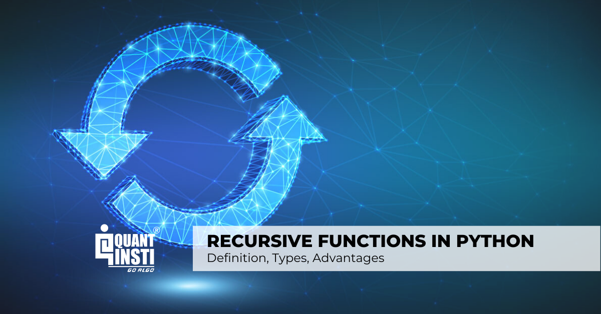 Recursive Functions in Python