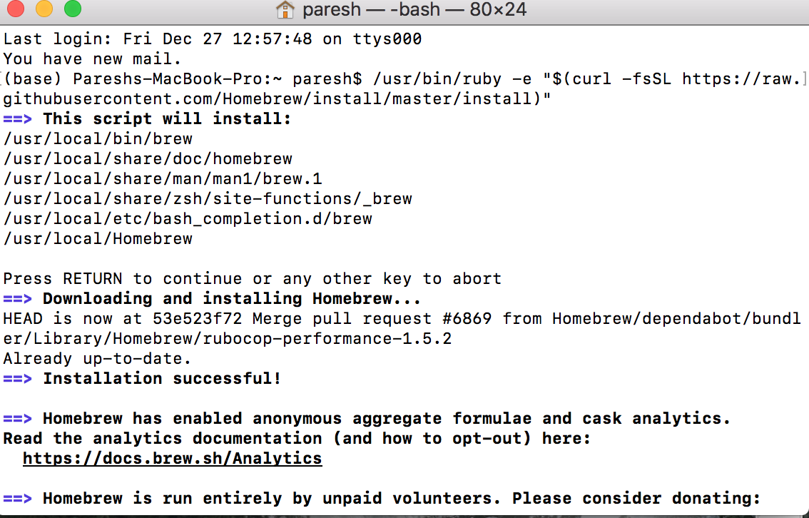 homebrew_install