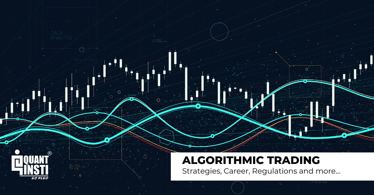 Forex Algorithmic Trading: A Practical Tale for Engineers