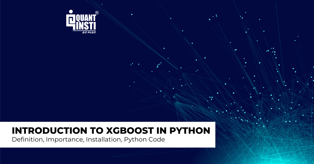 Introduction to XGBoost in Python