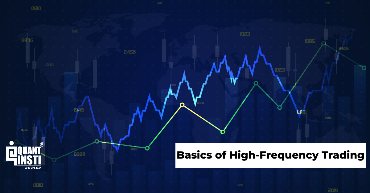 HighFrequency Trading (HFT) Strategies, Algorithms, Job Opportunities