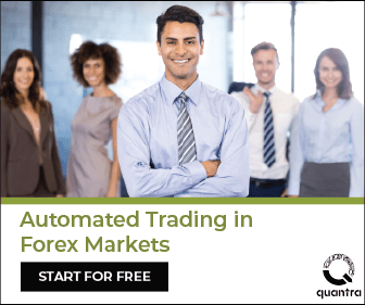 Automated Trading in Forex Markets Course