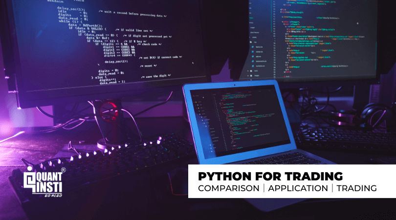 An Introduction to Python for Trading: Benefits, Strategies, and More
