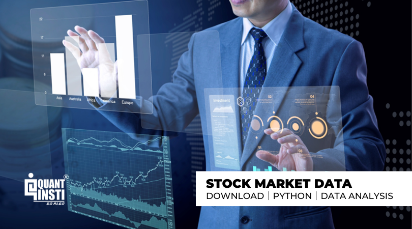 stock market logic free download