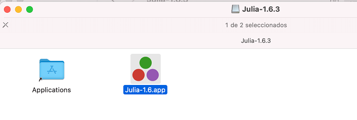 install julia mac