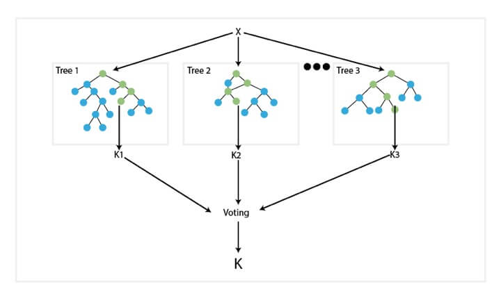 Random forest