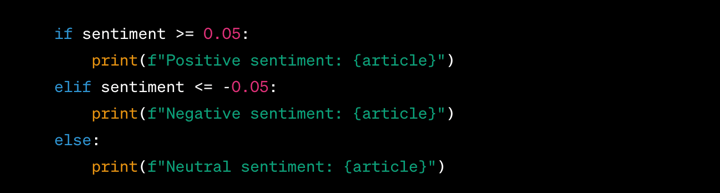 Sentiment analysis 2