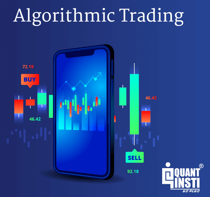 Algorithmic trading