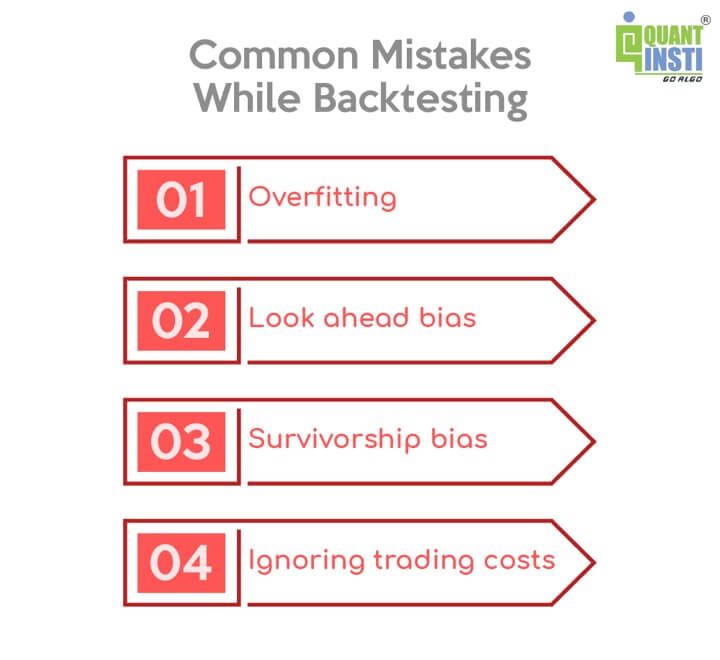 Common mistakes