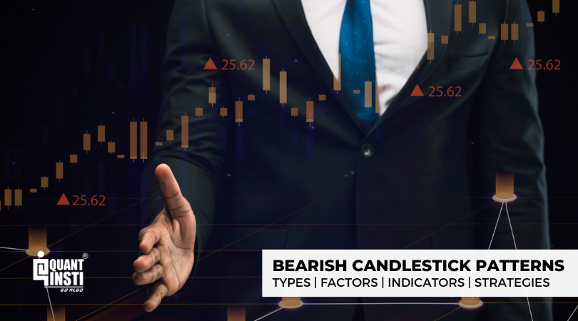 Bearish Candlestick Patterns Explained Bearish Candlestick Patterns Explained