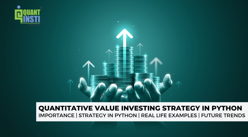 Quantitative Value Investing Strategy in Python Quantitative Value Investing Strategy in Python