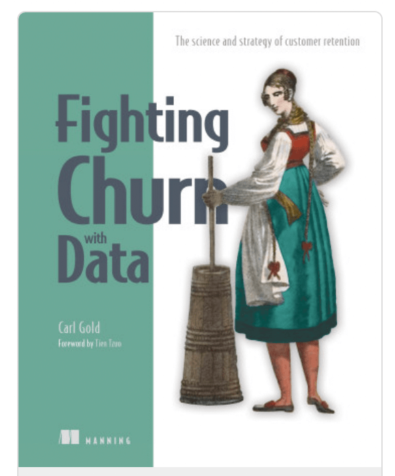 Fighting churn