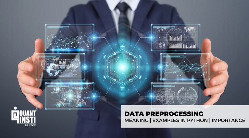 Clean, Transform, Optimize: The Power of Data Preprocessing Clean, Transform, Optimize: The Power of Data Preprocessing