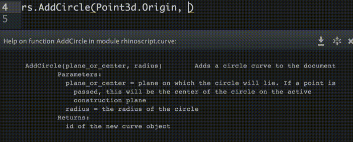 Atom code editor