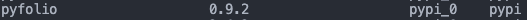 Version 0.9.2