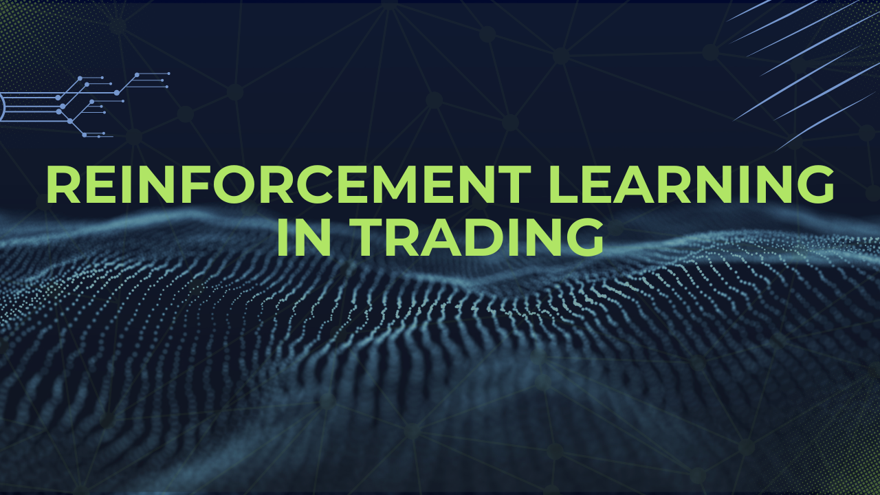 Reinforcement Learning in Trading: Build Smarter Strategies with Q-Learning  & Experience Replay
