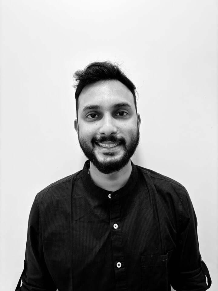 Rohan Mathews, Global Sales Head, QuantInsti