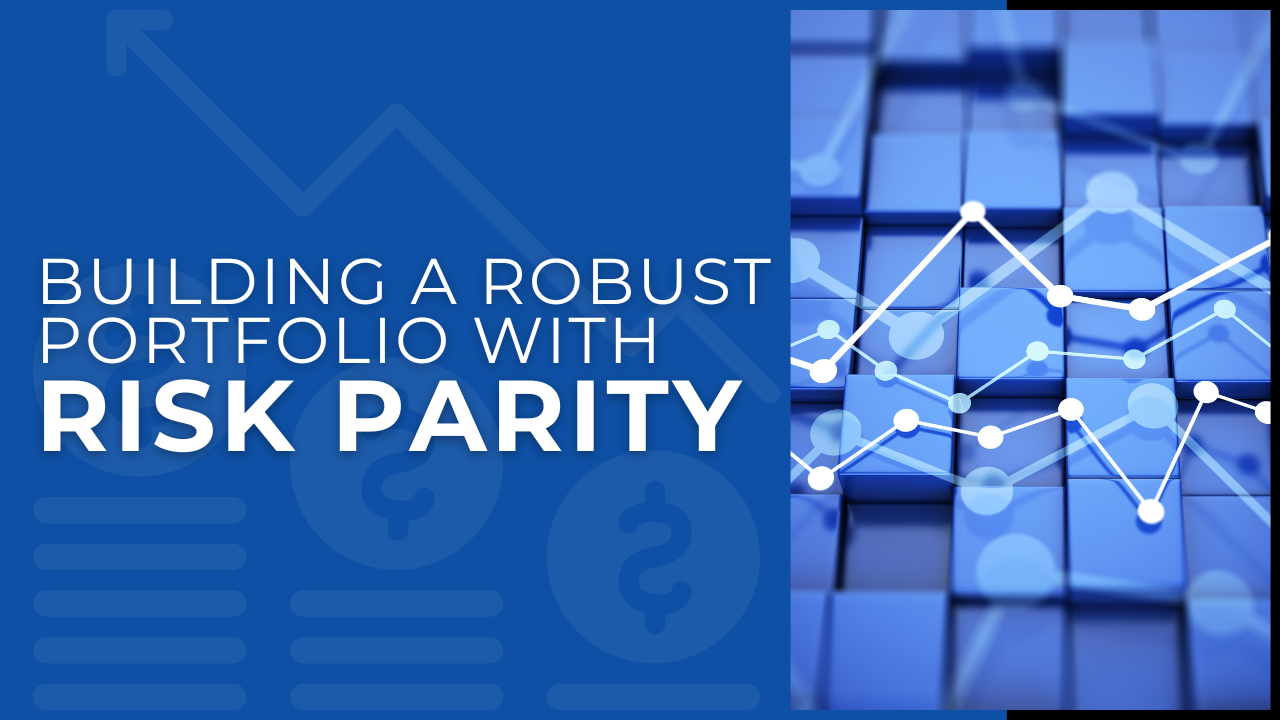Risk Parity Portfolio: Strategy, Example & Python Implementation