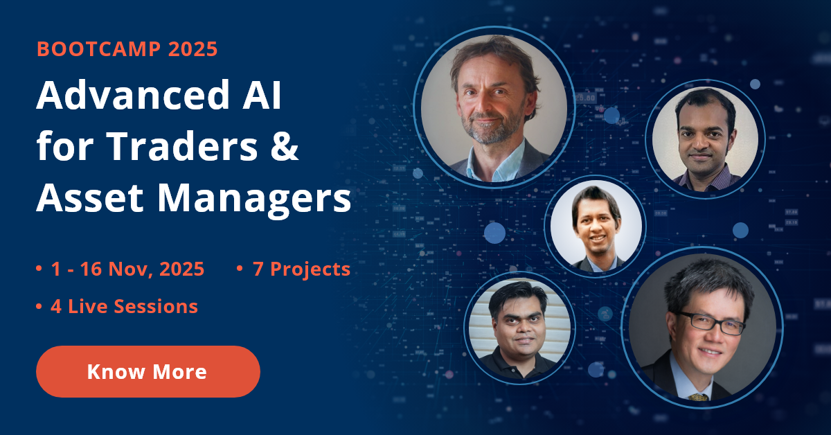 AI Bootcamp