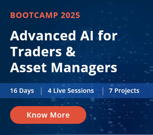 Advanced AI Bootcamp 2025