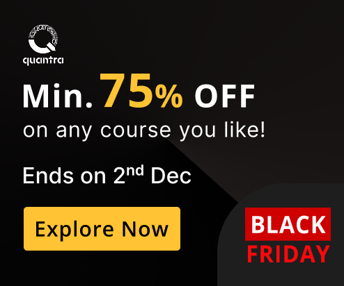 Algo Trading Courses at 75% OFF