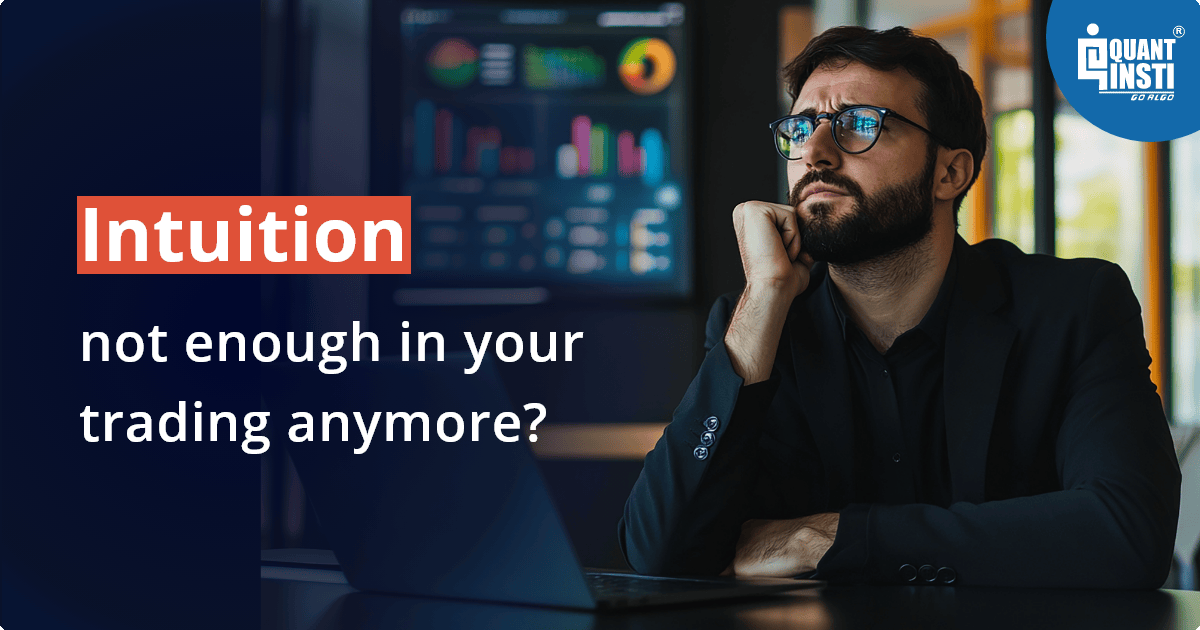 AI Algo Trader Bootcamp