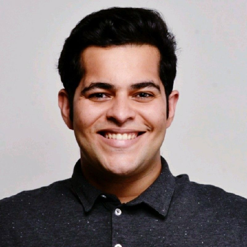 Shant Tandon