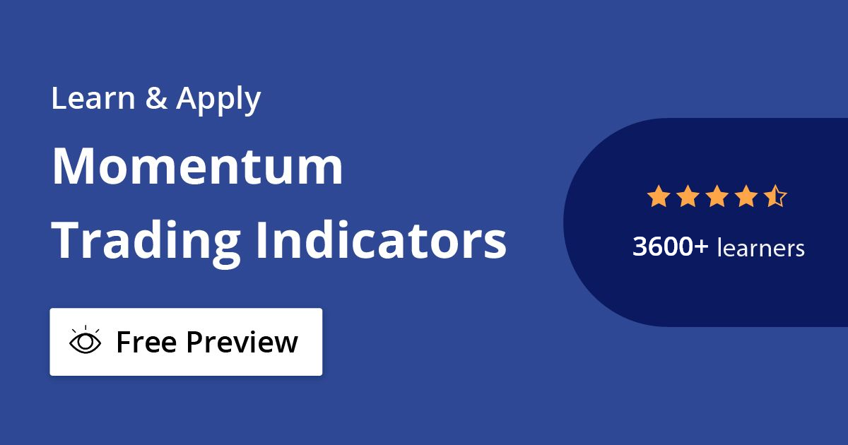 Momentum Trading Indicators
